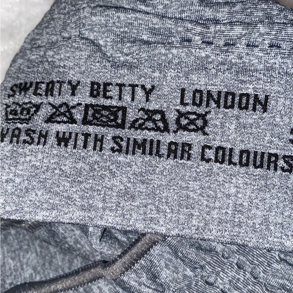 Sweaty Betty
Stamina Sports Bra - Women's - Picture 10 of 11